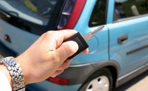 Причины срабатывания автосигнализации