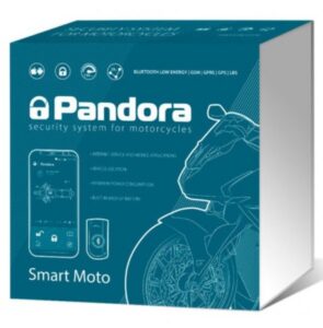 Мотосистема Pandora SmartMoto v2